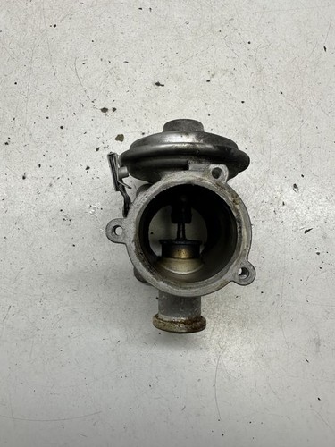 BMW 5 E60 E61 2009 Diesel AGR-Ventil Abgasrückführung 70045000 DRA62000