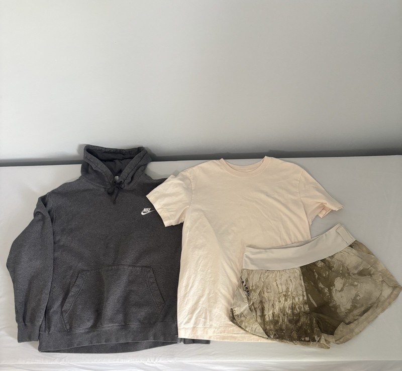 Nike Women's Clothing 3 - Piece M/L