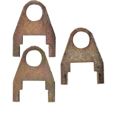 SPI Sports Parts Inc Button Retainer Set 3 Pack SM-12158-1