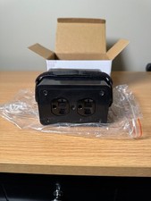 Blizzard DROP-PC / Powercon Compatible thru 4 Edison Outlets 1:4 Open Box