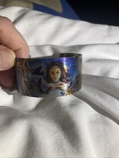 Robin Koni Sacred Waters Catching Dreams Bangle from Bradford Exchange.