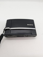 Sony Cyber-shot Digital Camera DSC-T30