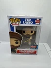 Funko Pop Ted Lasso Coach Beard 1283 Fall Convention Exclusive 2022