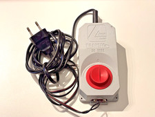 Lima 50 2052 Trasformatore per treni eccellenti condizioni testato funzionante