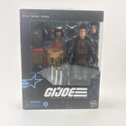 GI Joe Classified Series Kyle Budo Jesso 6 Inch Action Figure 174 Hasbro NEW