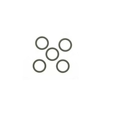 Viessmann 7822894 O-Ring Seal Set (X5) 17.86X2.62Mm