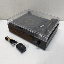 Wockoder Record Player