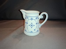 Milchkrug 400 ml C.T Altwasser Silesia Indisch blau