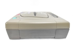 Victor V Saturn Console RG-JX2 Sega Saturn NTSC-J Japan Works Perfectly
