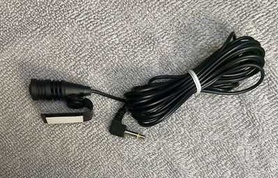 ORIGINAL KENWOOD DDX396 MICROPHONE MIC OEM NEW