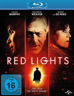 Red Lights