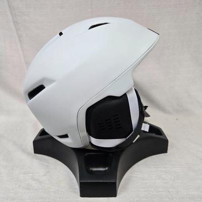 Giro Edit Snow Sport Helmet Matte White Medium *CLOSEOUT Was $180*