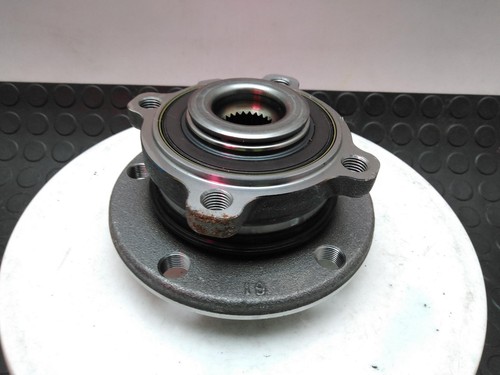 MINI (BMW) COUNTRYMAN Wheel Hub Stub Axle O/S 2010-2017 L Rear RH - Picture 4 of 5