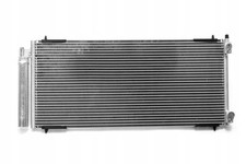 Radiateur Citroen C5