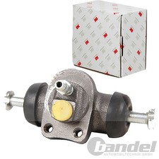 Tambour de frein Opel KADETT