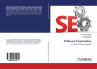 Software Engineering - An Object Oriented Approach Ch. V. Raghavendran (U. A.)