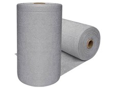 75 Pack Microfiber Cleaning Cloth Roll
