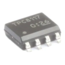 5pcs TPC8117 SOP-8