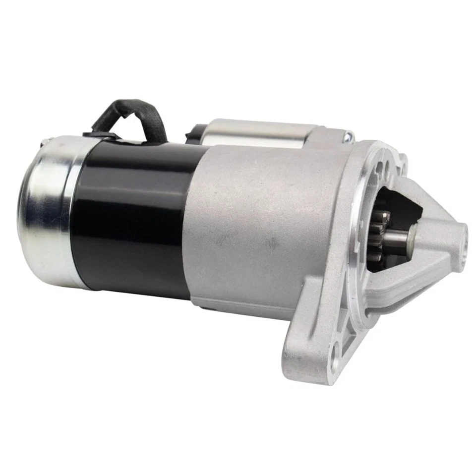 Motor De Arranque Para Jeep Wrangler 1991-1998 Cherokee 1987-1998 4.0L (242) L6 17006 Foto 2 de 3