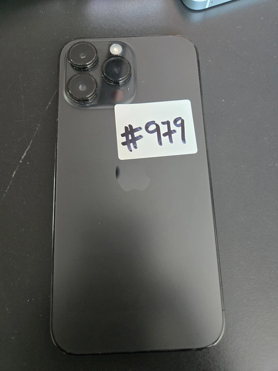 Apple iPhone 14 Pro Max 128GB for sale | eBay