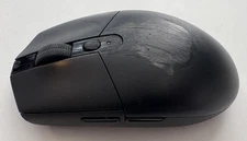 Logitech G304 Wireless Gaming Mouse M-R0071 (No Dongle / Scuff on Top)