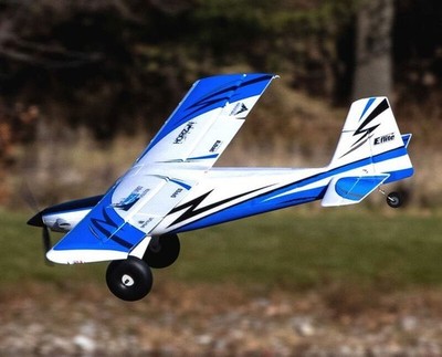 E-FLITE UMX TURBO TIMBER EVOLUTION BNF Basic EFLU8950 with AS3X and SAFE