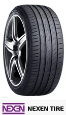Nexen N Fera Sport XL 225/35 R19 88Y Sommerreifen