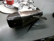BMWR1250GSAkrapovic マフラー E41R-040147 AKRAPOVIC