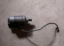 Motorino avviamento/starter Yamaha SR/TW 125 [PEZZO ORIGINALE]