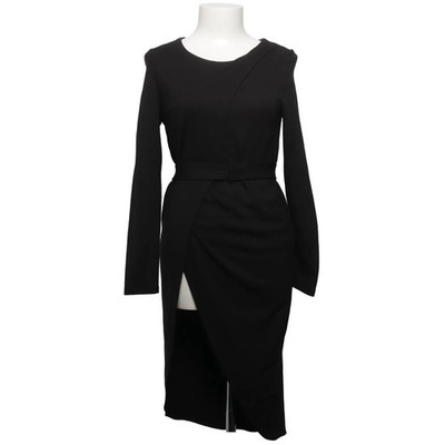 Stylein, Kleid, Größe: XS, Schwarz, Elasthan/Polyester/Viskose, Damen #EJN