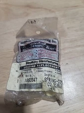 Nos Oem Simplicity Snapper Murray 1650347SM Spring Compression 0.50