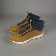 Winterstiefel Camp David C63 Gr.45 Neu Original Verpackt mit Original Karton Top
