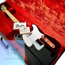 Fender Telecaster 1975 Black