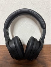 final UX3000 wireless headphones ANC compatible