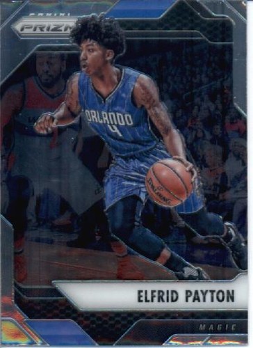 2016 Panini Prizm Elfrid Payton #146 card