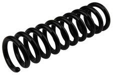 Fahrwerksfeder Hinterachse für MERCEDES-BENZ 124 Stufenheck Coupe T-Model