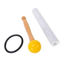 Wooden Singing Bowl Strikers Set Perfect For Music Practitioners Excellent AM9