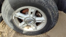 2002-2005 Ford Explorer 16 Aluminum Wheel Oem Factory 5 Spoke Rim 3 2002-2005 Ford Explorer 16 Aluminum Wheel Oem Factory 5 Spoke Rim 3