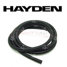 Hayden Engine Oil Cooler Hose Assembly for 1995-2015 Honda Odyssey - Belts hf
