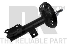 Shock Absorber Left Front Gas Pressure Strut Fits Hyundai i30 NK 653434261