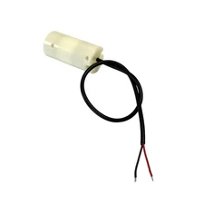 R260 Cylindrical Vibratory Motor for Small Home Appliances Music Speakers