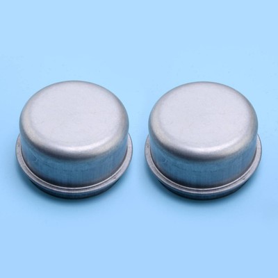 2pcs Grease Cap fit for Toro 1-543513 Scag 481559 Gravely 20655400 New