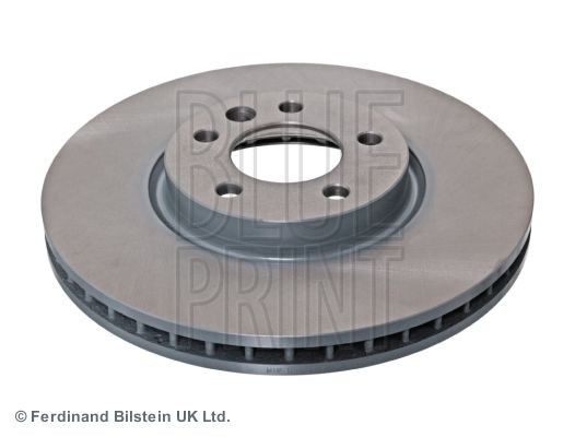 Blueprint ADV184366 Brake Disc Front Fits VW California Caravelle Multivan