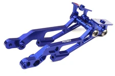 Billet Machined Wing Mount for Arrma 1/8 Kraton 6S BLX AR320347