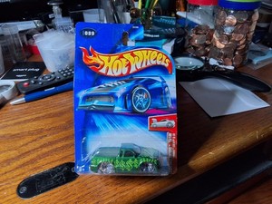 Hot Wheels Chevy S10 | eBay