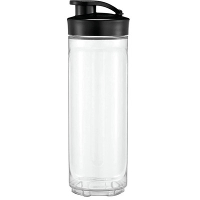 WMF Kult X Mix & Go kitchen minis drinking bottle 600 ml smoothie bottle mixing