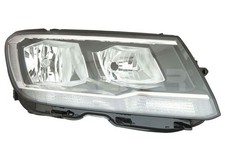 Hauptscheinwerfer ALKAR 2742139 PW24W PY21W TIPO A für VW TIGUAN AD1 AX1 BW2 BJ2