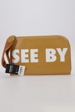 Borsa a mano da donna See by Chloe borsa a tracolla borsa borsa da donna pelle marrone #ani4n6x