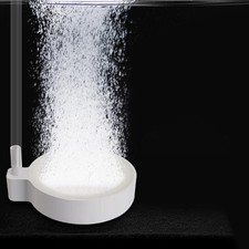 35/50/80/100mm Nano Air Stone Oxygen Diffuser with Bubble Pump for Aquarium Hydr