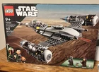 LEGO Star Wars: The Mandalorian N-1 Starfighter (75325)